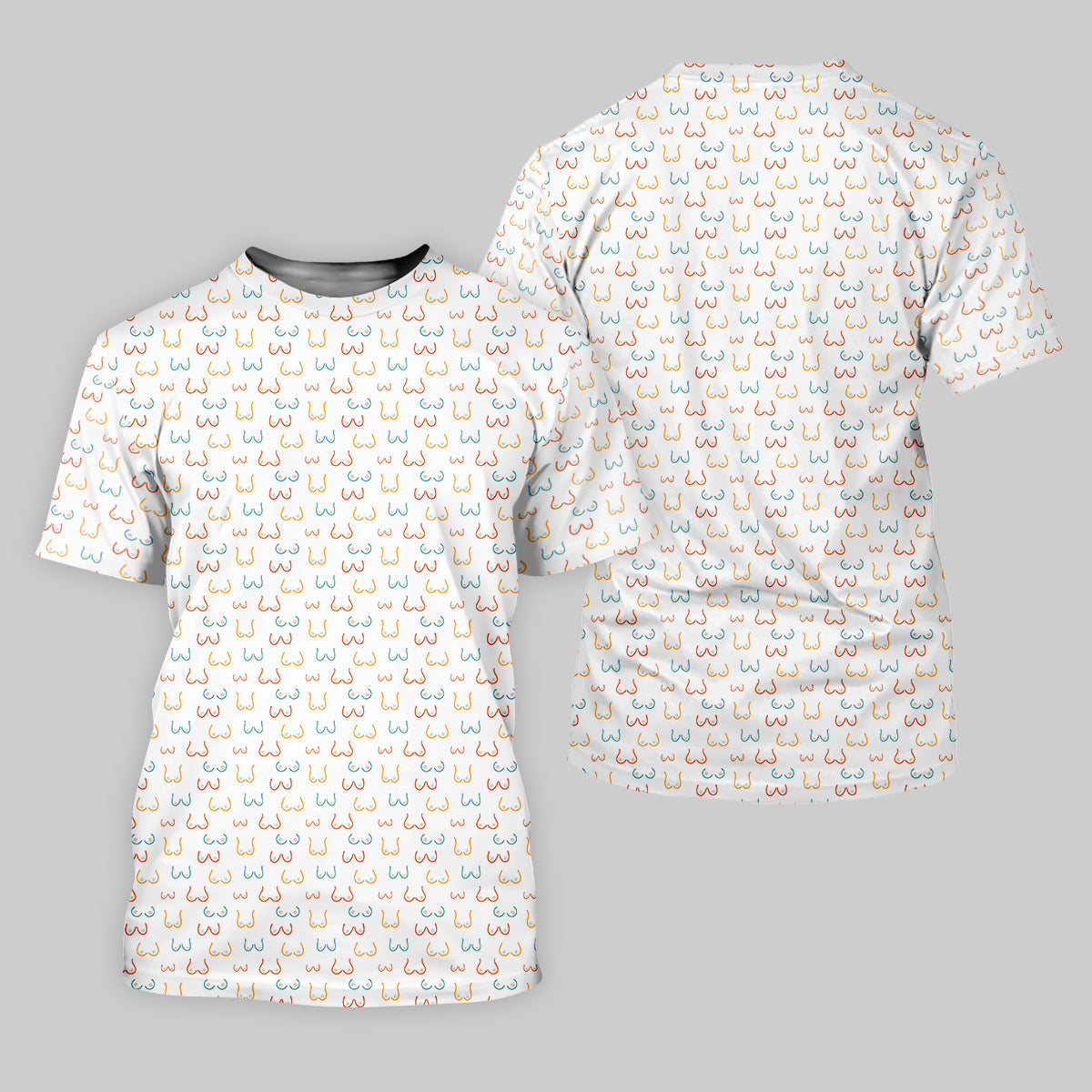 Funny Men's Golf Polo Shirt, White Polo Shirt Mens, Christmas Golf Gift, Golfing Apparel