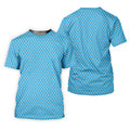 Funny Hands Golf Polo Shirt, Fun Womens Golf Shirts, Ladies Golf Shirt, Golf Gift For Her