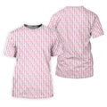 Funny Stick Breast Cancer Golf Shirt, Breast Cancer Support Shirts, Funny Men Golf Polo Shirt