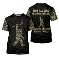 Funny Bigfoot Men's Golf Polo Shirt, Mens Golf Shirt, Funny Golf Shirt, Gift For Golfers