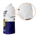 Beer And Golf The Perfect Combination Golf Tops For Men, Golf Shirts For Men, Polo Shirts For Men