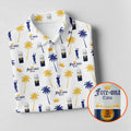 Fore-ona Extra Find Your Fairway Golfer Drinking Fun Women's Golf Shirts, Ladies Golf Shirts