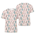 Pattern Golf Shirt, Ladies Sleeveless Golf Shirts, Ladies Golf Shirts, Matching Golf Shirts, Golf Equipment