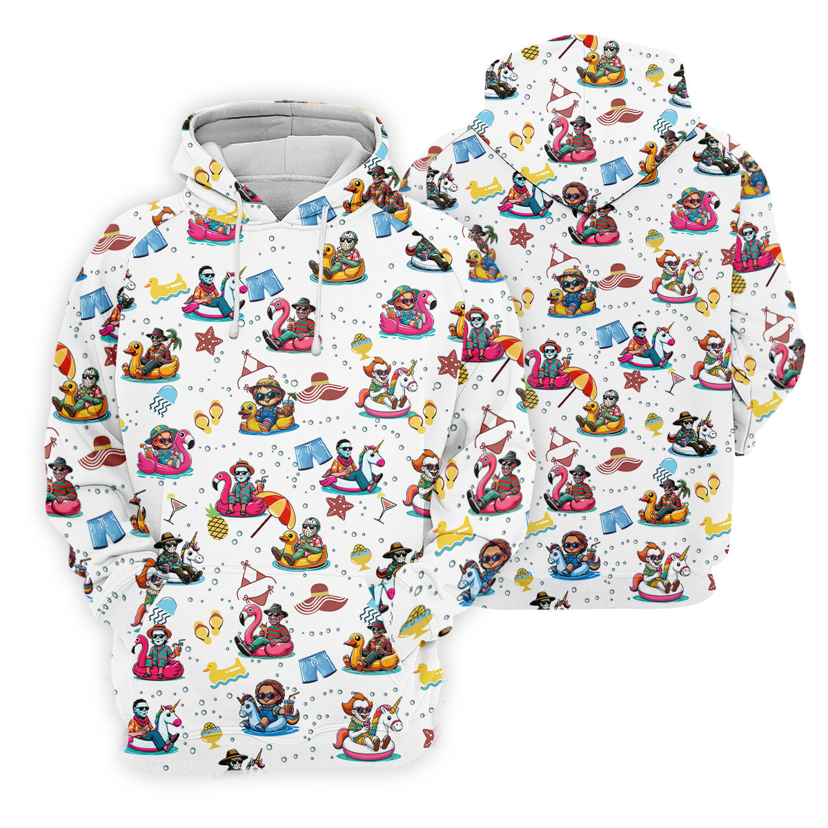 Halloween Summer, Fun Golf Polos, Sleeveless Womens Golf Shirts, Ladies Golf Shirts