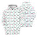 Golf Tee Women Golf Shirt, Breast Cancer Golf Shirt, Breast Cancer Awareness Shirts, Ladies Golf Shirt