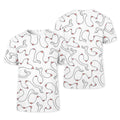 Funny Goose Womens Golf Polo Shirt, Ladies Golf Clothes, Custom Ladies Golf Shirt