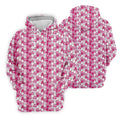 Breast Cancer Golf Shirt, Golf Tops For Men, Men's Golf Polo, Breast Cancer Awareness Shirt