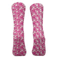Funny Pink Golf Socks, Golf Socks For Men, Golf Socks For Women, Christmas Golf Gift