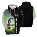 I'd Tap That Custom Golf Polo Shirt, Gift For Golfers, Golf Gift Ideas, Funny Golf Polos