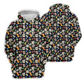 Slot Machine Lucky Shirt, Fun Men's Golf Polos, Hawaiian Golf Shirts, Golfing Apparel