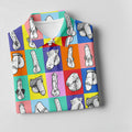 Funny Adult Humor Women's Golf Shirt, Naughty Polo Shirt, Novelty Golf Gift For Ladies, Fun Golf Gift