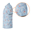 Fore Right Cold As Slice Golf Tops For Men, Men's Funny Golf Shirts, Golf And Beer Golf Shirts For Men