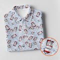 Puttweiser Funny Golf Shirts Women, Ladies Golf Shirts, Golf And Beer Golf Shirt For Women