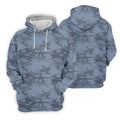 Camouflage Golf Polo, Golfing Apparel, Men Golf Gift, Camouflage Golf Shirts