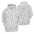 White Funny Skeleton Adult Position Golf Shirt, Halloween Gift Idea, Ladies Golf Shirts