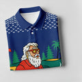 Real Grandpas Play Golf Then Take A Nap Funny Golf Shirt, Golf Shirts For Men, Golf Gift For Dad