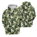 Funny Dachchunds Camo Women Golf Shirt, Dog Golf Shirt, Funny Golf Shirt, Ladies Golf Shirt