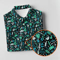Mystic Items Dragon Game Golf Tops For Men, Polo Shirts For Men, Golf Shirts For Men