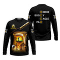 Golf And Beer Custom Golf Polo Shirt, Funny Golf Shirt, Gift For Golfers