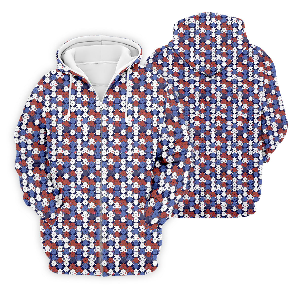 Funny Men's Golf Polo Shirt, Funny American Golf Shirt, Fun Golf Polo Shirt, Golf Gift For Him