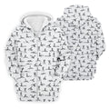 White Funny Skeleton Adult Position Golf Shirt, Halloween Gift Idea, Fun Golf Shirts For Men, Polo For Men