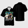 Let's Go Golfing Golf Polo Shirt, DJ Rap Tee, Gift For Golfers