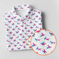 Funny Dinosaur Naughty Position Golf Tops For Men, Valentines Golf Gift, Golf Gift For Men