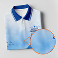 Not All Cancer Is Pink Prostate Cancer Awareness Polo Shirt, Ladies Golf Shirt, Women's Golf Tops
