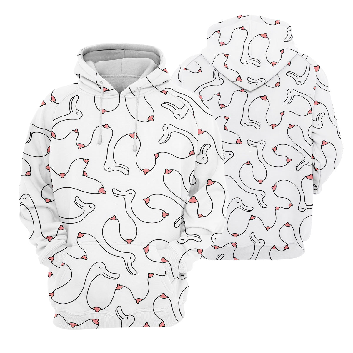 Funny Goose Womens Golf Polo Shirt, Ladies Golf Clothes, Custom Ladies Golf Shirt