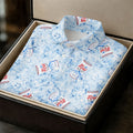 Fore Right Cold As Slice Golf Shirt For Women, Ladies Golf Shirts, Golf And Beer Fun Women's Golf Shirts