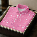 Save Second Base Fight Breast Cancer Polo Shirt, Polo Shirts For Men, Printed Golf Shirts