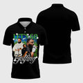 Let's Go Golfing Golf Polo Shirt, DJ Rap Tee, Gift For Golfers