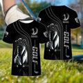 Funny Golf Polo - Gift For Golfer
