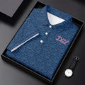 Girl Dad Father's Day Golf Shirt, Polo Shirts For Men, Gift For Golf Dad, Golfing Apparel