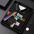 If God Brings You To It Cross Cancer Polo Shirt, Women's Golf Polo, Ladies Golf Shirts
