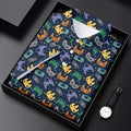 Video Game Controller Hawaiian Golf Shirt, Men's Golf Shirt, Polo Shirts For Men
