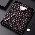 Skeleton Middle Finger Breast Cancer Polo Shirt, Polo Shirts For Men, Mens Golf Apparel