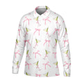 Margarita Shirt, Mens Golf Polo Shirts, Matching Golf Shirts, Men's Long Seeve Golf Shirts, Golf Shirts For Men