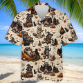 Jimothy Raccoon Costume Halloween Golf Polo Shirt, Golf Clothing, Mens Golf Shirt