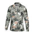 Gorilla Shirt, Hawaiian Golf Shirts, Fun Golf Shirts For Men, Matching Golf Shirts, Golf Shirts For Men