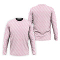 Funny Stick Breast Cancer Golf Shirt, Breast Cancer Support Shirts, Funny Men Golf Polo Shirt