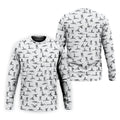 White Funny Skeleton Adult Position Golf Shirt, Halloween Gift Idea, Fun Golf Shirts For Men, Polo For Men