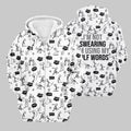 I'm Not Swearing I'm Using My Golf Words Custom Men's Golf Polo Shirt, Hilarious Golf Shirt