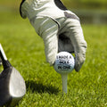 I Made A Bogey On Every Hole Custom Golf Balls With Picture, Gift For Dad, Gift For Golfer
