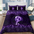 Golf Player Bedding Sets, Sports Themed Bedroom Decor,  Bedroom Decor
