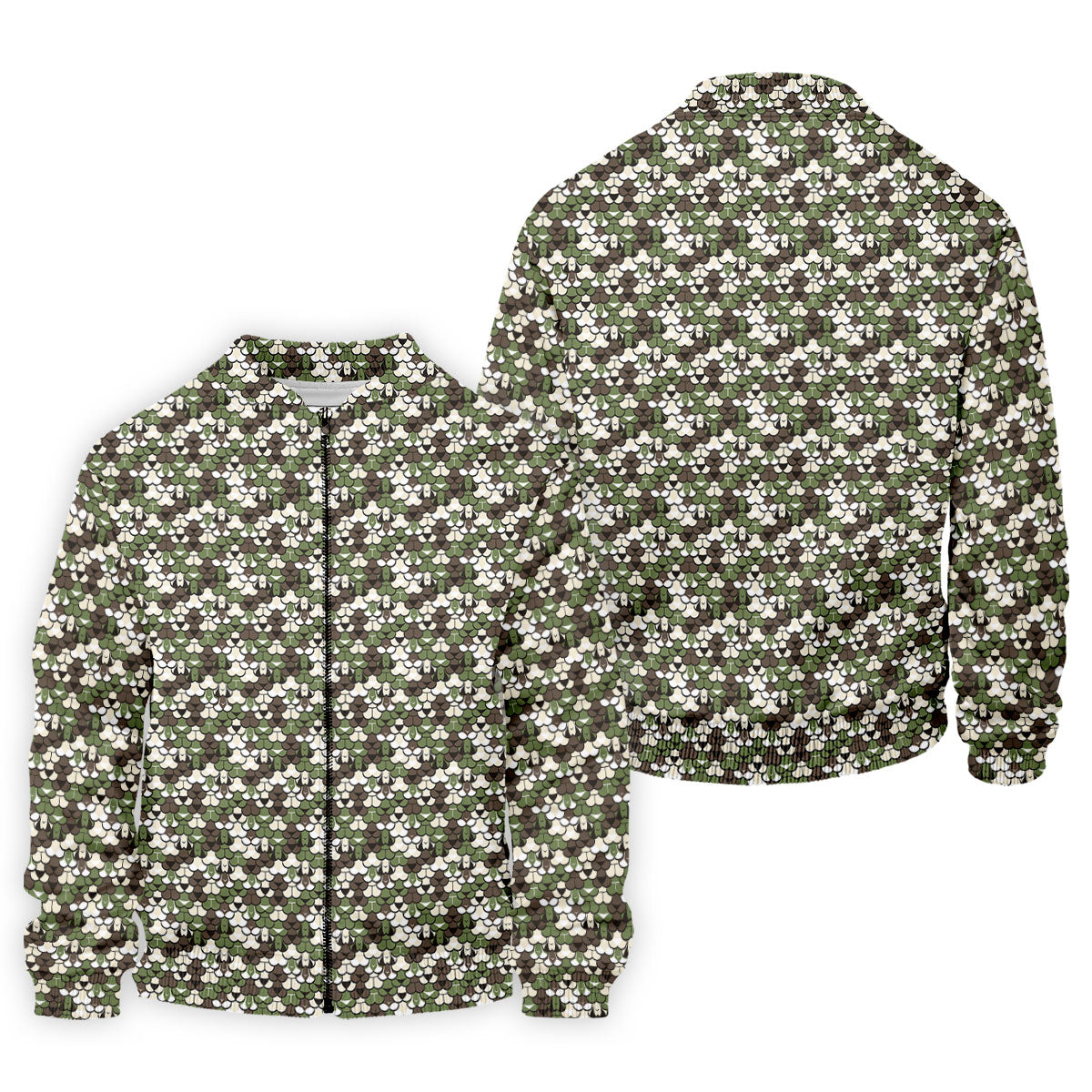 Adult Humor Camouflage Men's Golf Shirt, Funny Naughty Polo, Polo Shirts For Men