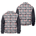 Casino Royale Dirty Argyle Adult Humor Golf Tops For Men, Valentines Golf Gift, Polo Shirts For Men