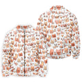 Funny Adult Body Parts Pattern Shirt, Mens Golf Polo, Printed Golf Shirts