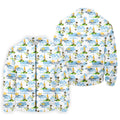 Fore-ona Extra Find Your Fairway Golf And Beer Men's Funny Golf Shirts, Golf Shirts For Men