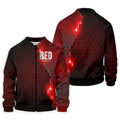 Remember Everyone Deployed Hexagonal Gradient Father's Day Golf Shirt, 250 Years Polo Shirts For Men